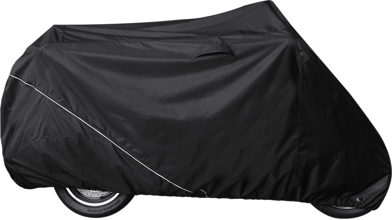 Defender Extreme Cover - Motorcycle - 2XL