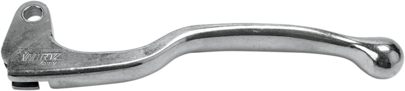 Left Hand Aluminum Replacement Lever - Polished