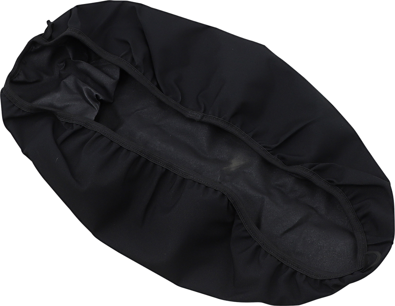 Solo Seat Rain Cover - Front