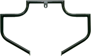Linbar® - Forward Control - Black - Dyna