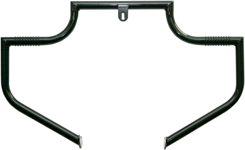 Linbar® - Forward Control - Black - Dyna