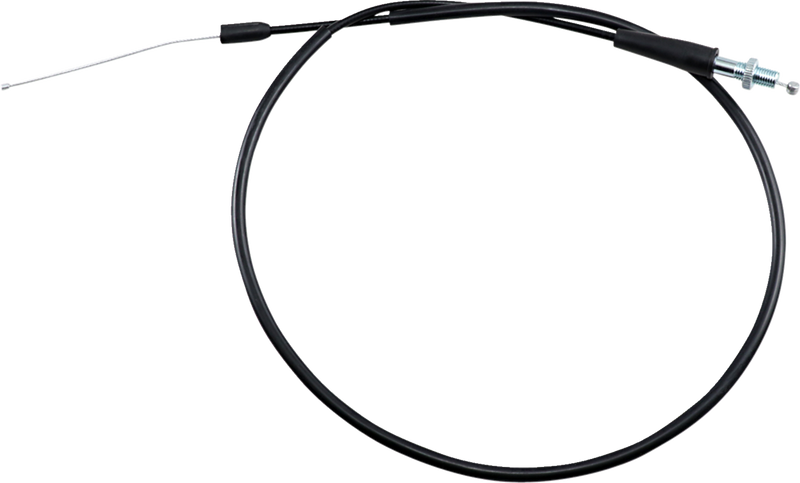 CABLE THROTTLE Honda +4"