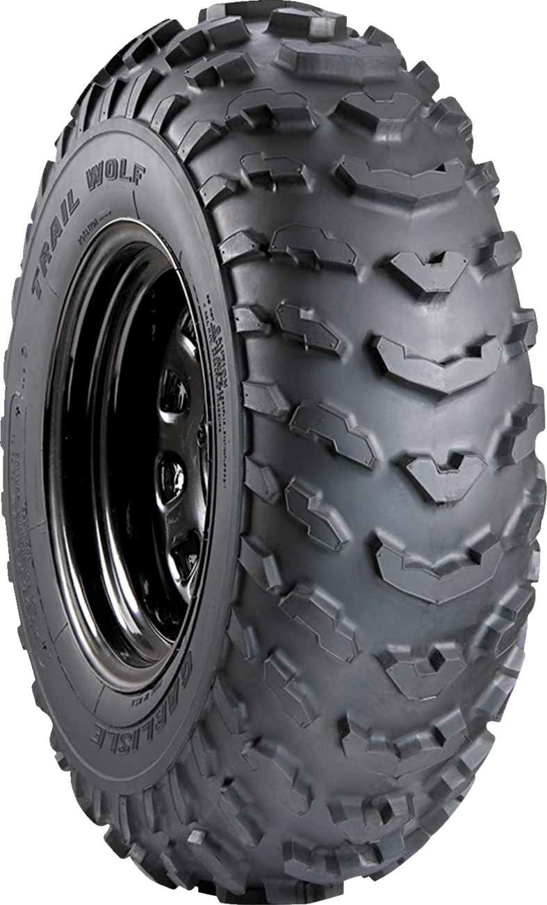 Tire - Trail Wolf - Front - 22x7-10 - 4 Ply
