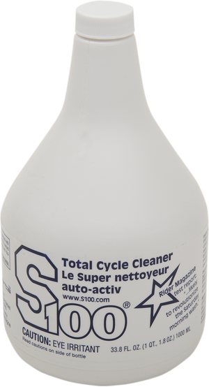 Total Cycle Cleaner - Refill - 1L