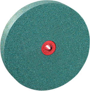 Hand Grinder - Wheel - Green