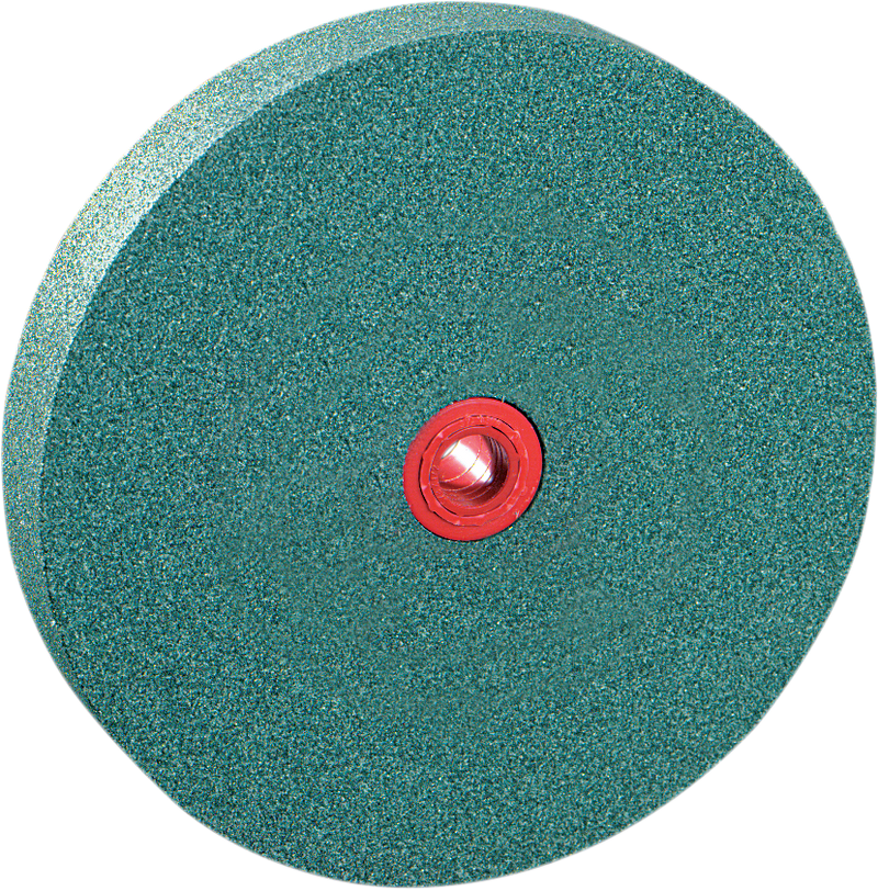 Hand Grinder - Wheel - Green