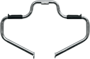 Multibar® - Chrome - XL