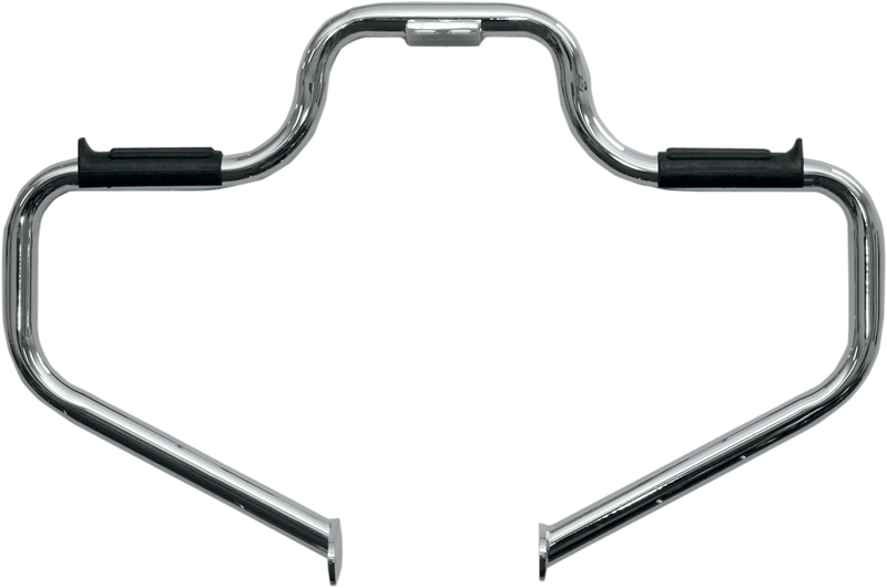 Multibar® - Chrome - XL