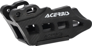 Chain Guide - Black - CRF300L