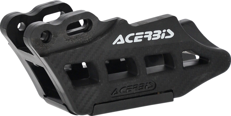 Chain Guide - Black - CRF300L