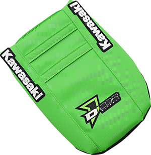 Seat Cover - Green - KX '19-'26