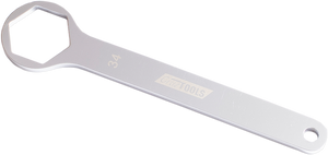 Wrench - Front/Rear Axle - Closed End - 34 mm - BMW