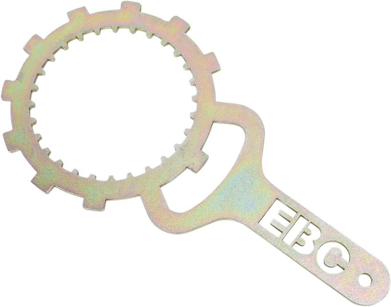 CLUTCH BASKET HOLDING TOOL CT003