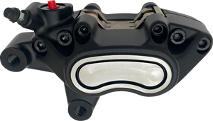 Caliper - Front - Black - '15-'26 ST