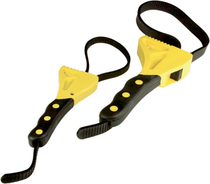 Strap Wrench - Set - 2-Piece