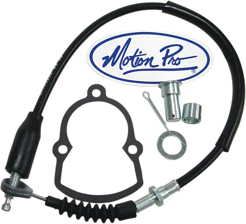 BLASTER R BRAKE KIT +4