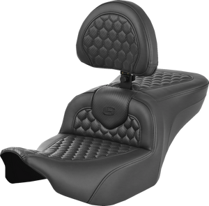 SEAT ROADSOFA HONEYCOMB HEATED W/BR