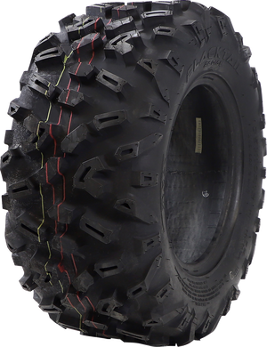 Tire - Blacktail - Rear - 25x10R12 - 6 Ply