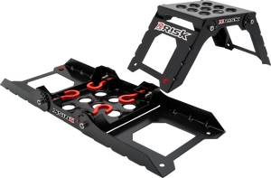 Starting Blocks - Motocross/Adjustable - Pair