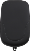Pillion Seat - Mild Stitched - Narrow - FL '00-'22 - view 1