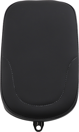 Pillion Seat - Mild Stitched - Narrow - FL '00-'22