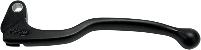 Left Hand Aluminum Replacement Lever - Black