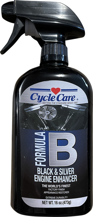 Formula B Engine Enhancer - 16 oz net wt.
