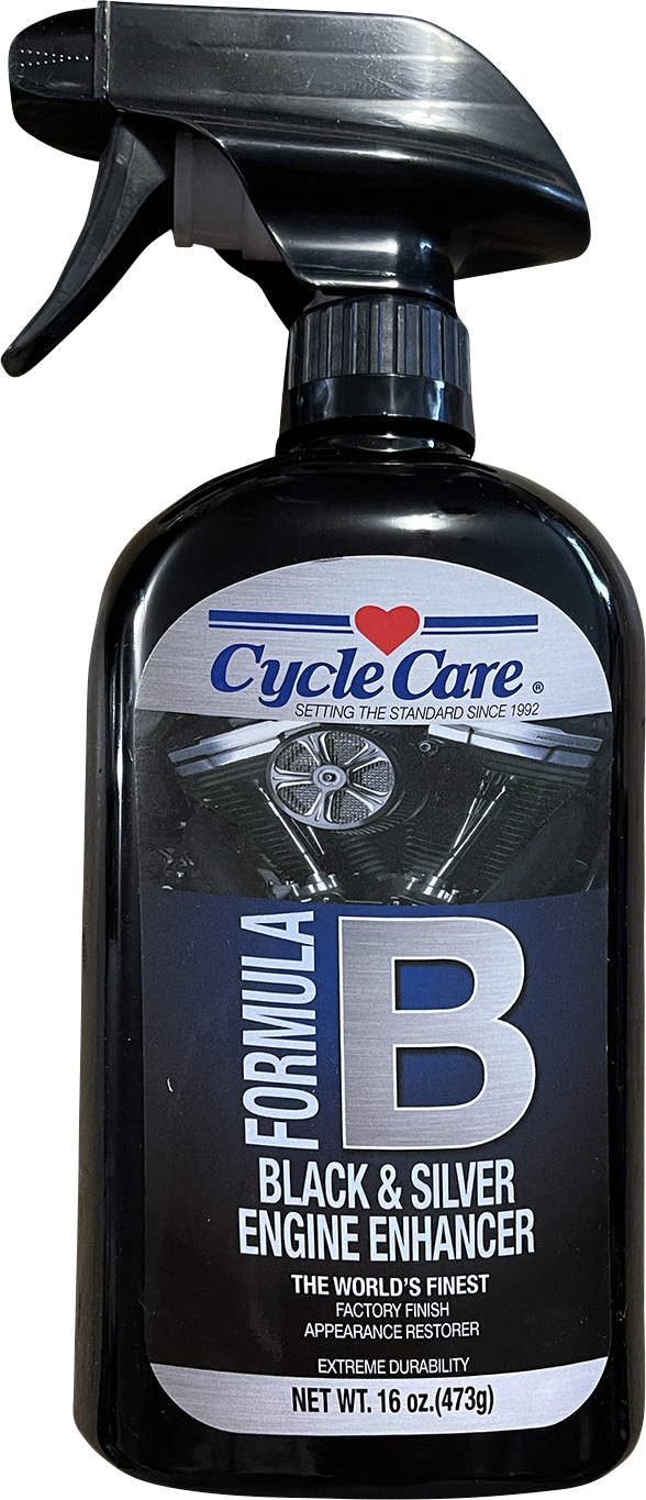 Formula B Engine Enhancer - 16 oz net wt.