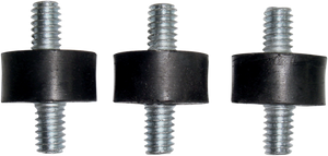 Headlight Isolator Mounts