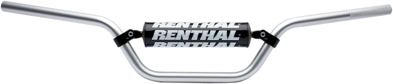 7/8" Off-Road Handlebar - 811 - Raptor 700R ('06 - '12) - Silver