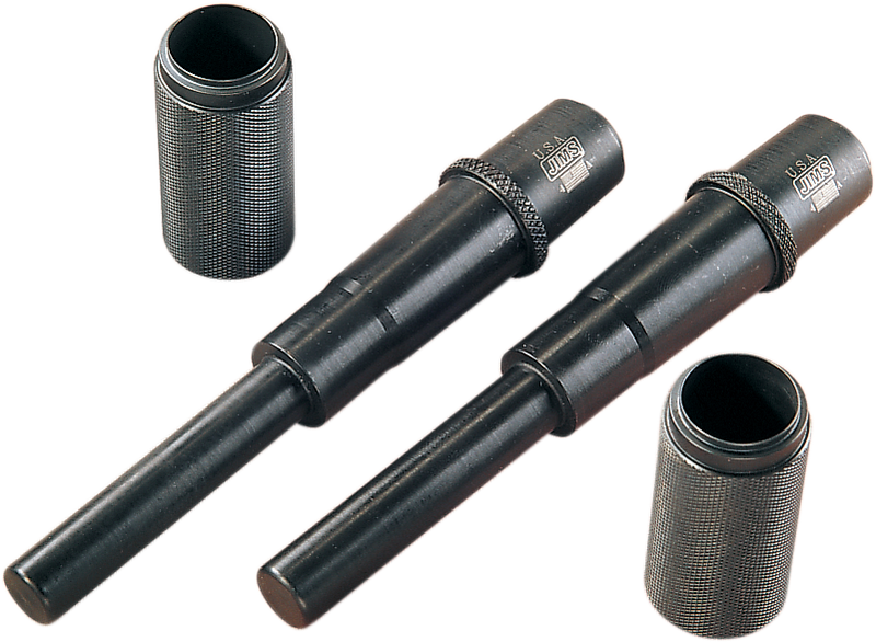 Piston Pin Lock Ring Tool - Big Twin