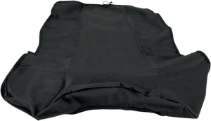 Seat Cover - Black - Polaris