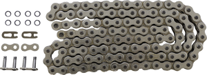 520 HPO - O-Ring Drive Chain - 114 Links