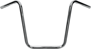 1" Handlebar - Ape Hanger - 18" - Chrome