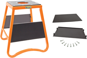 Side Panel SX1™ Kit - Black
