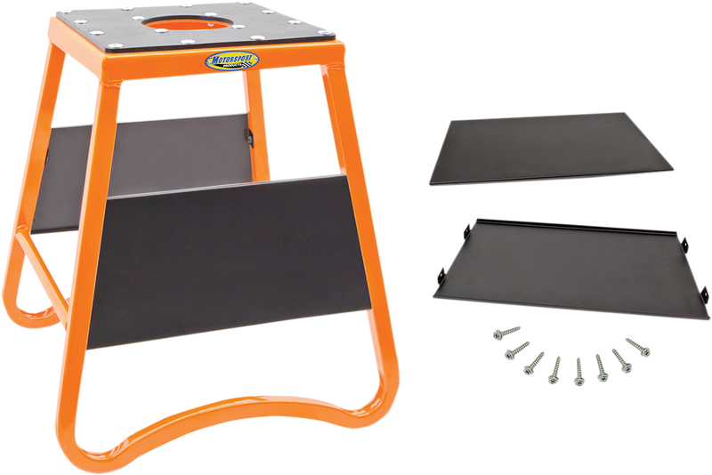 Side Panel SX1™ Kit - Black