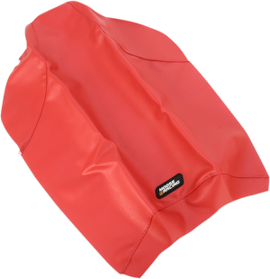 Seat Cover - Red - Honda