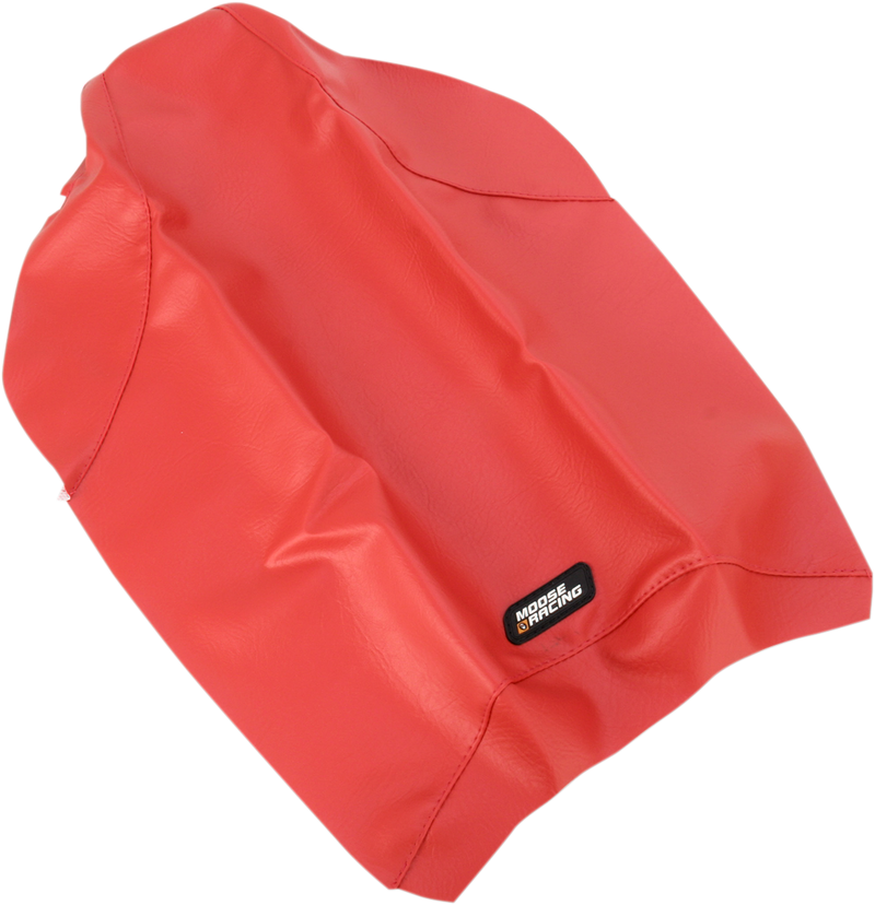 Seat Cover - Red - Honda