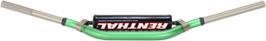 Twinwall® Handlebar - 996 - Villopoto/Steward/'19+ CRF - Green