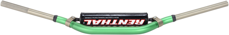 Twinwall® Handlebar - 996 - Villopoto/Steward/'19+ CRF - Green