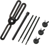 Crankcase Separator - view 1