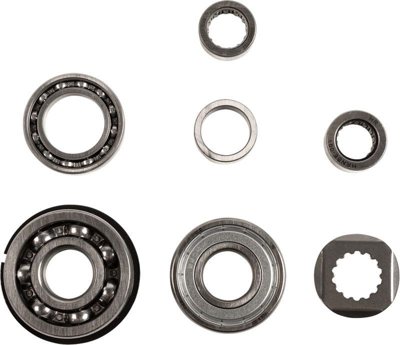 Bearing Kit - Transmission/Replacement - '98-'04 YZ125