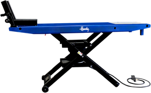 Standard 1200 Air Lift - Blue