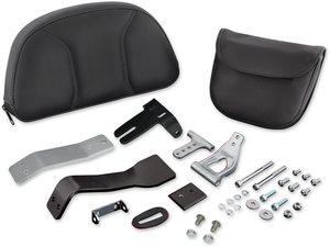 Detachable Smart Mount™ Backrest - Spyder RT '10-'19