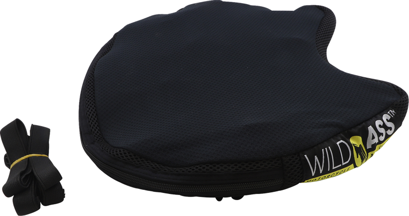 Cushion - Air Seat - Lite - Smart - Black