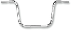 1-1/4" Buffalo Springer Handlebar - 9-1/2" - Chrome