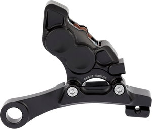 CALIPER R 4PISTN BL DYN