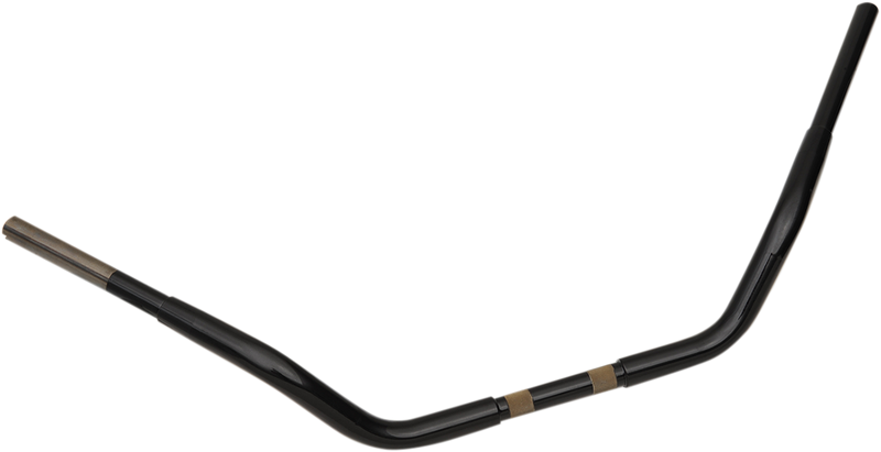 HANDLEBAR BIG-J FBW BK