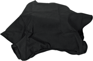 Seat Cover - Black - Rincon
