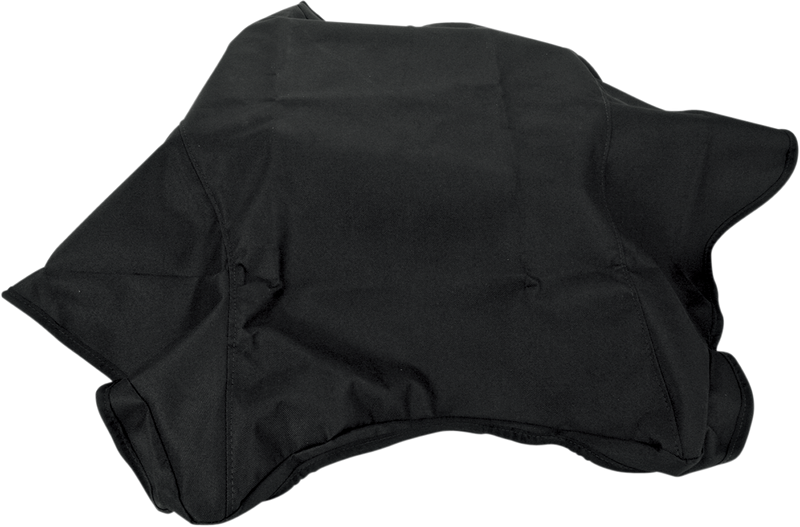 Seat Cover - Black - Rincon